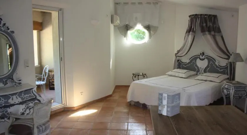 Villa La Roque