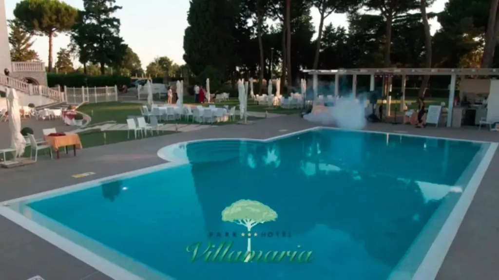 Park Hotel Villamaria