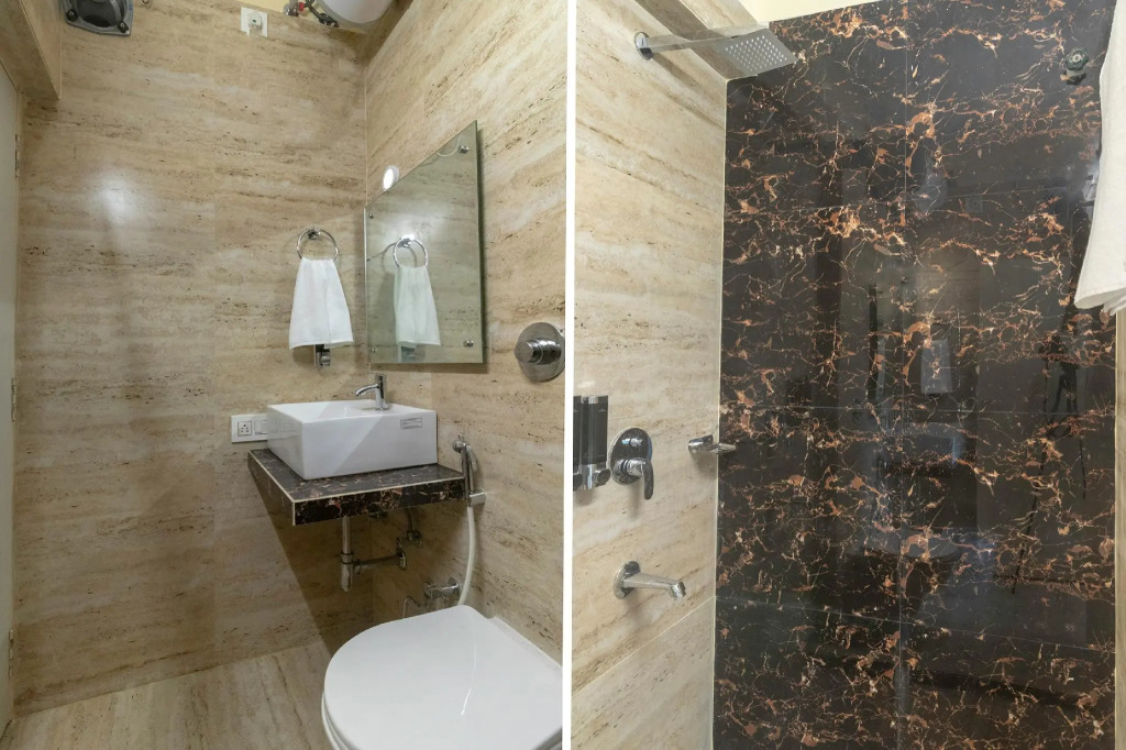 Townhouse 696 Hotel Mayfair Tower