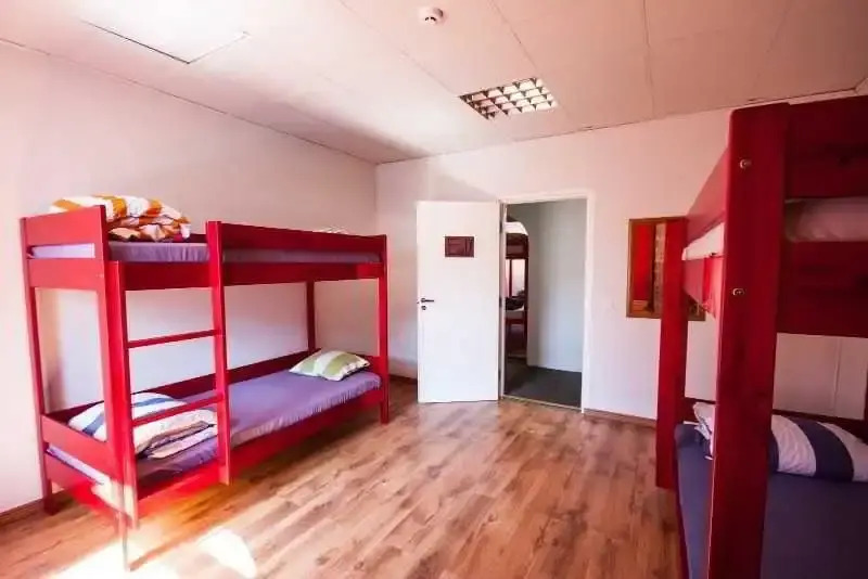 Red Emperor Hostel