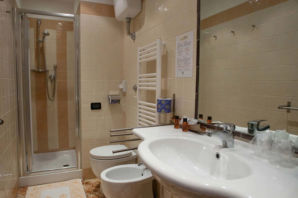Locanda dei Poeti Rooms & Apartments