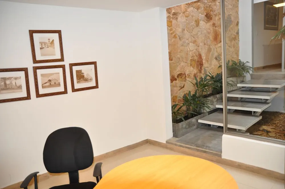 Hotel Santa Monica Suite