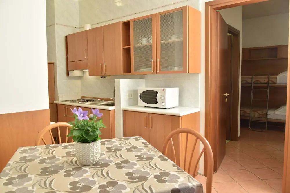Residence Piccola Oasi
