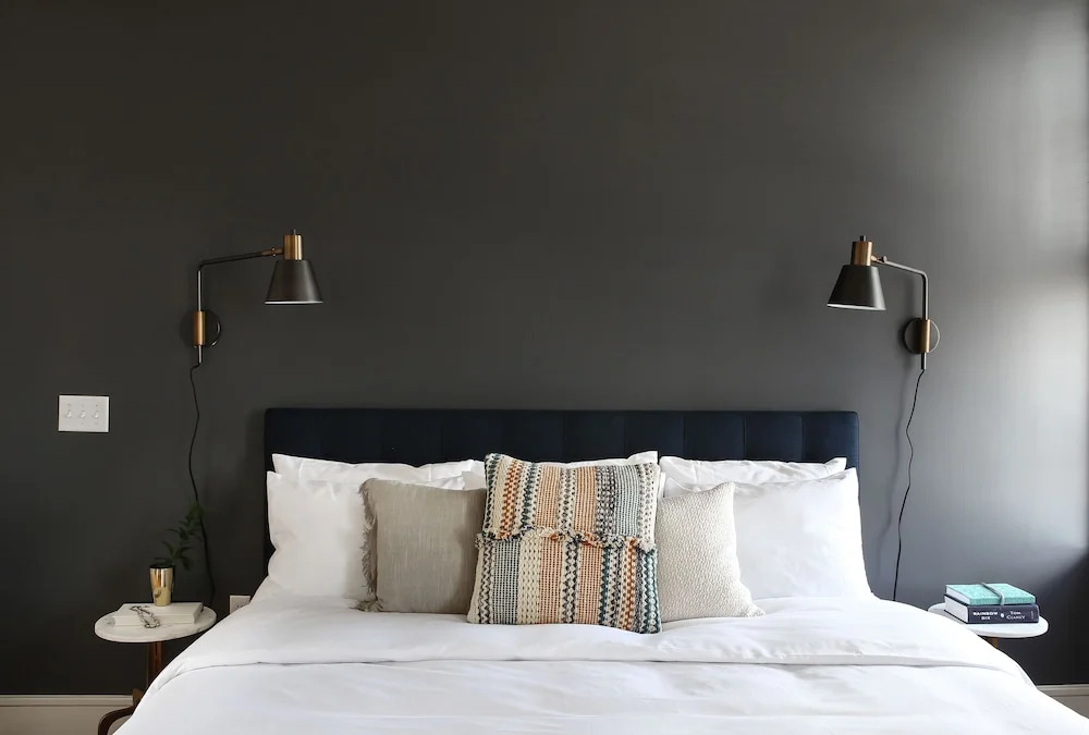 PH 2BR in Arts/Warehouse District