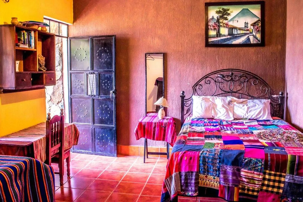 Hotel Doña Maria