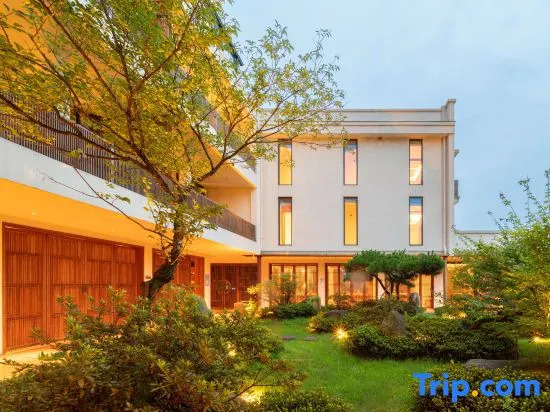 Yunshang Grassland, Yuanzhu, Shuxi Holiday Homestay