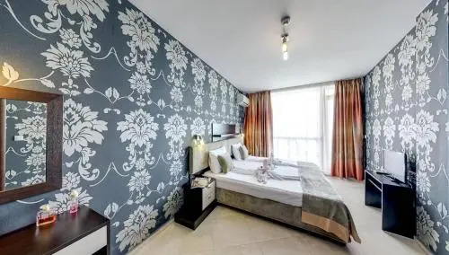 Briz Beach apartments - section B