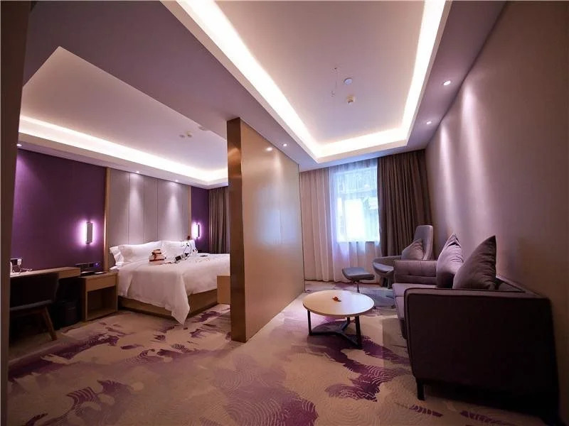 Lavande Hotel (Beijing Asian Sports Village,National Stadium,National Coference Center)