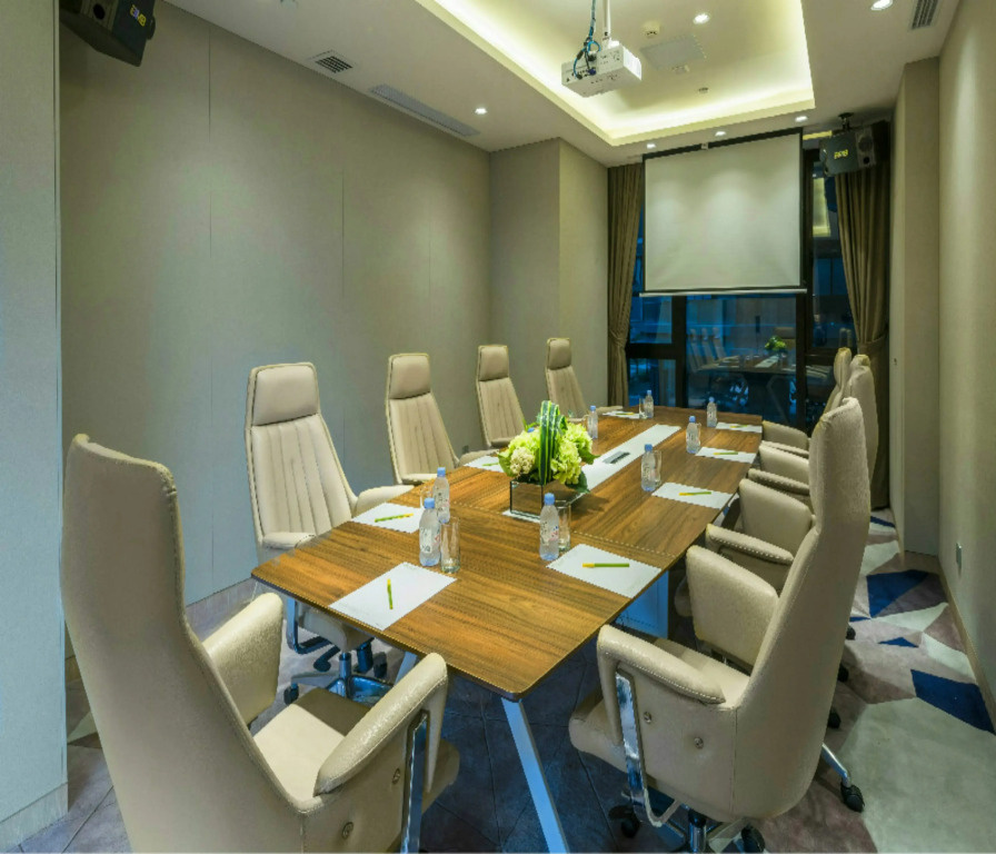 Hilton Garden Inn Zhongshan Guzhen