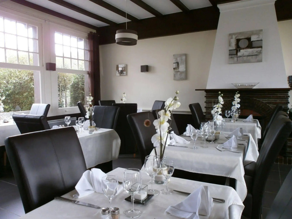 Logis Auberges des Aulnettes