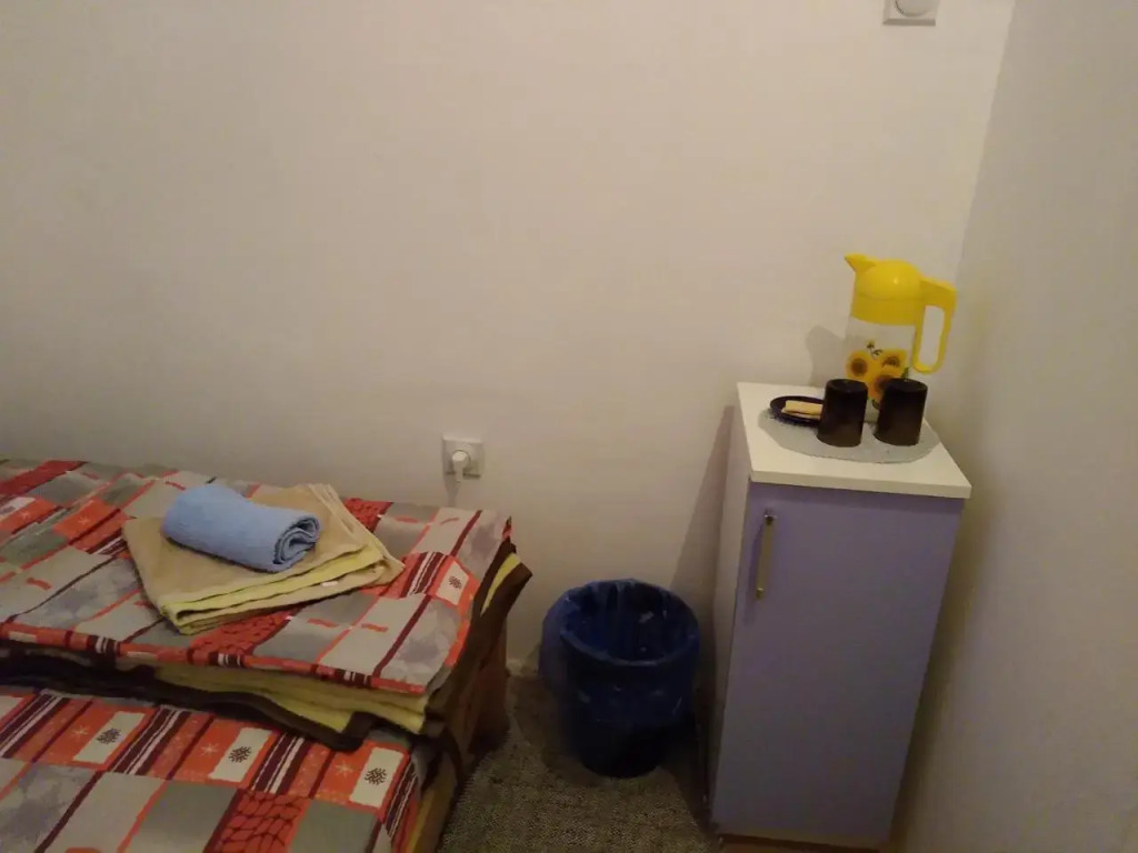 Guest House Jovanovic