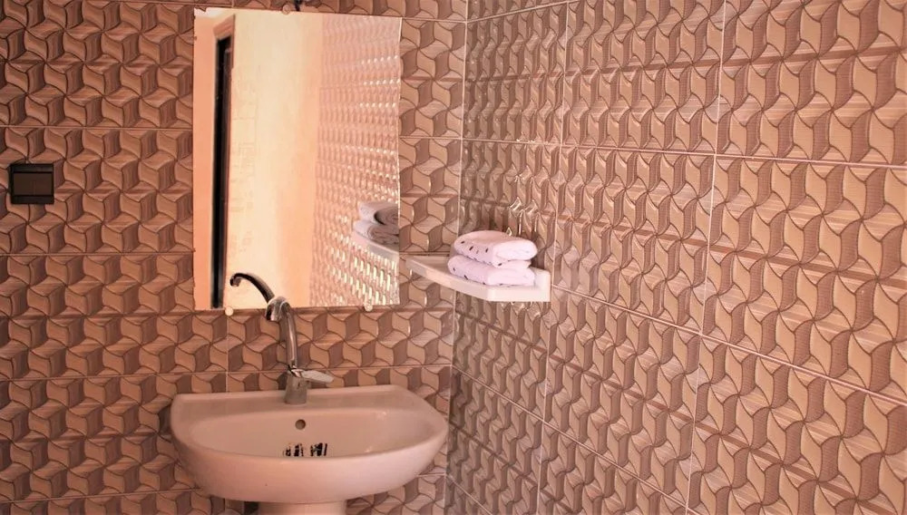 Hotel Kasbah Telouet