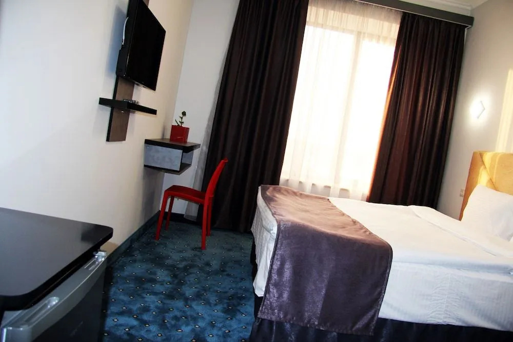 Nice Hotel Yerevan
