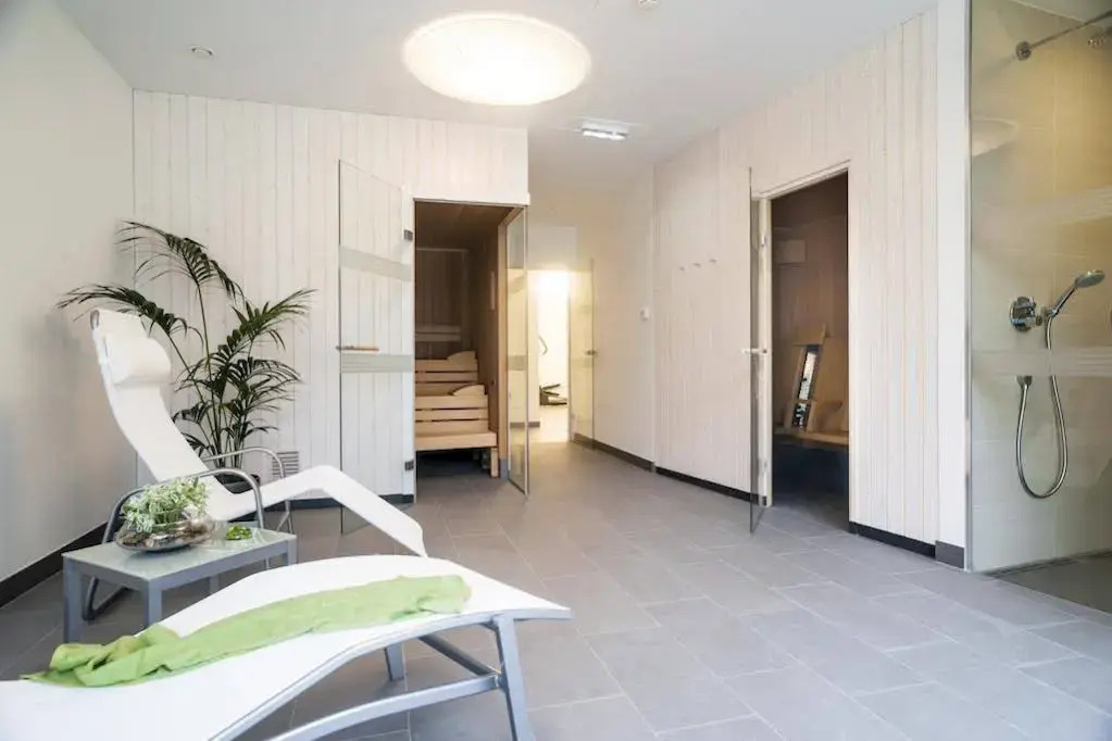 IG Serviced Apartments Campus Lodge