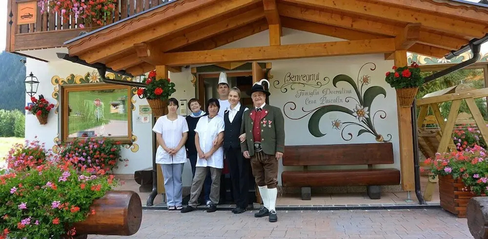 Cesa Edelweiss Living & Spa