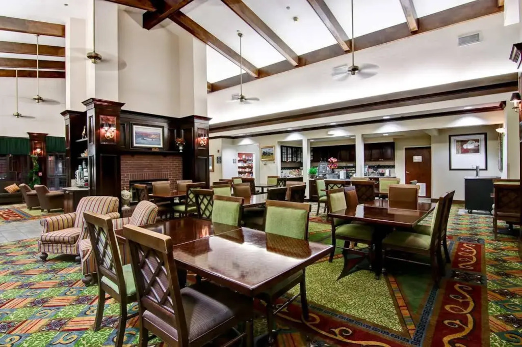 Homewood Suites by Hilton Dallas-Plano