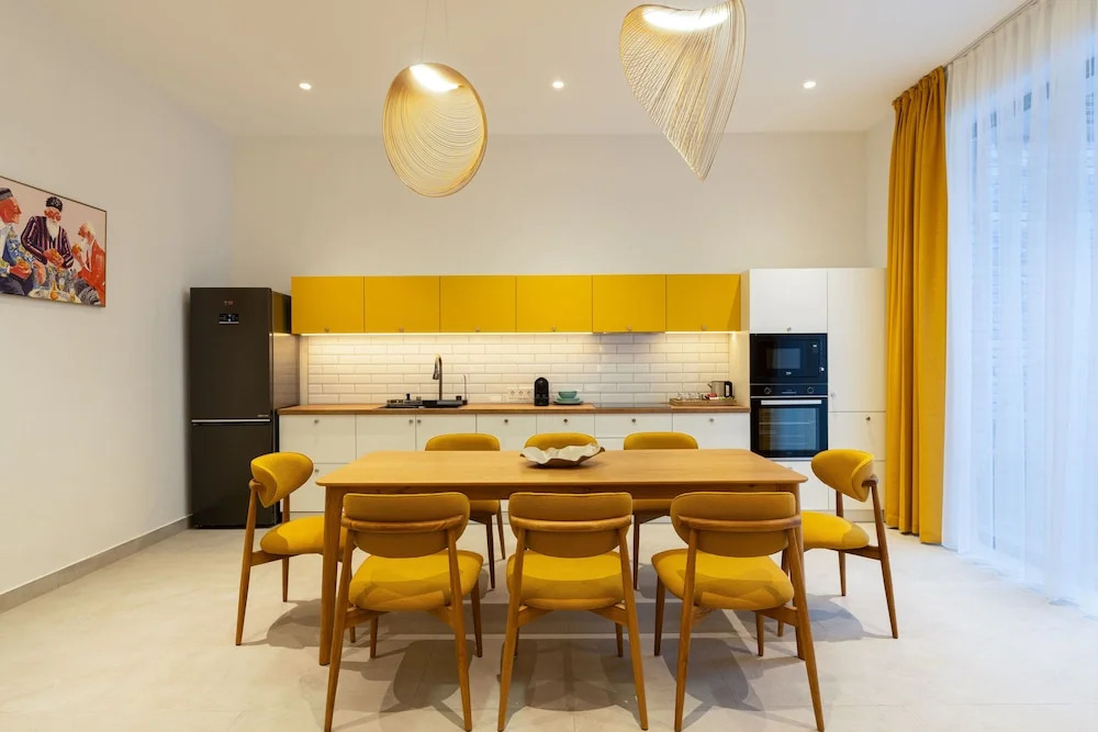 IGMAR Villas & Apart Hotel