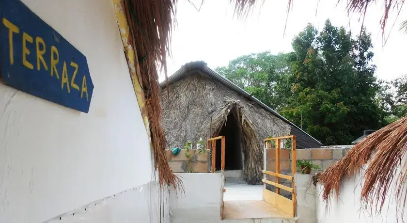 Xaman Eco-Hostel