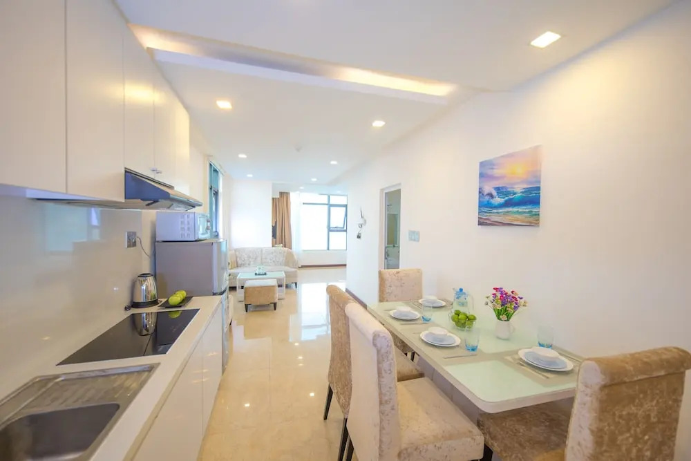 Muong Thanh Luxury Nha Trang Hotel