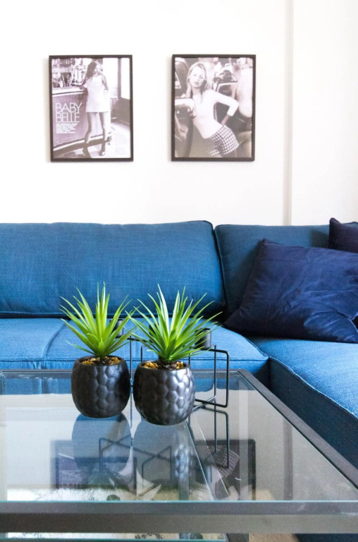 Apartamento Good Morning Velvet