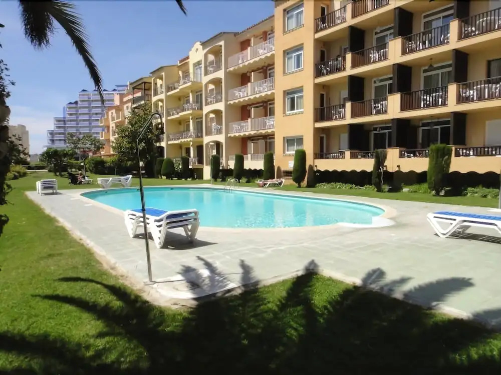 Apartamentos Comte-Empuries-24