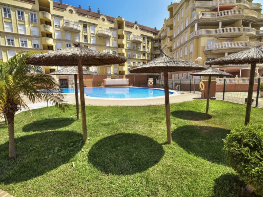 Jardines del Montgo 15655