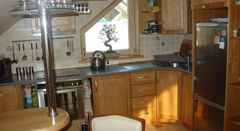 Baltic Apartments Premium