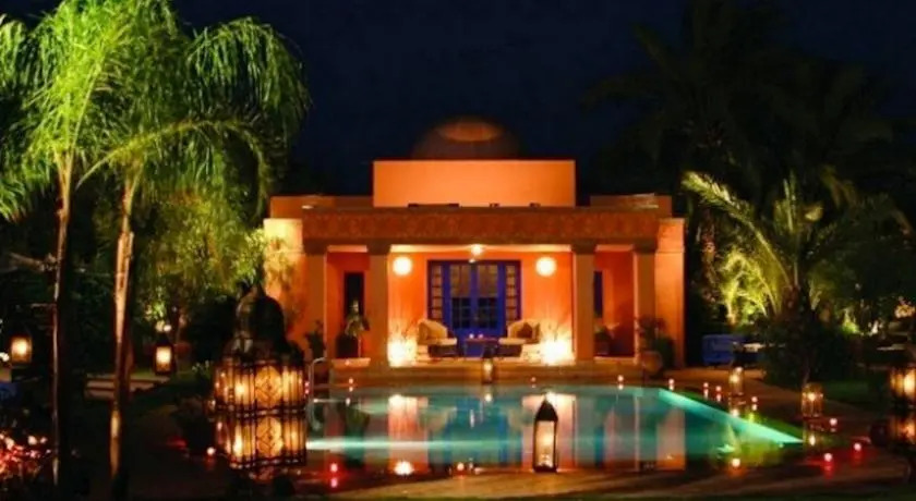Villa Dar Zina