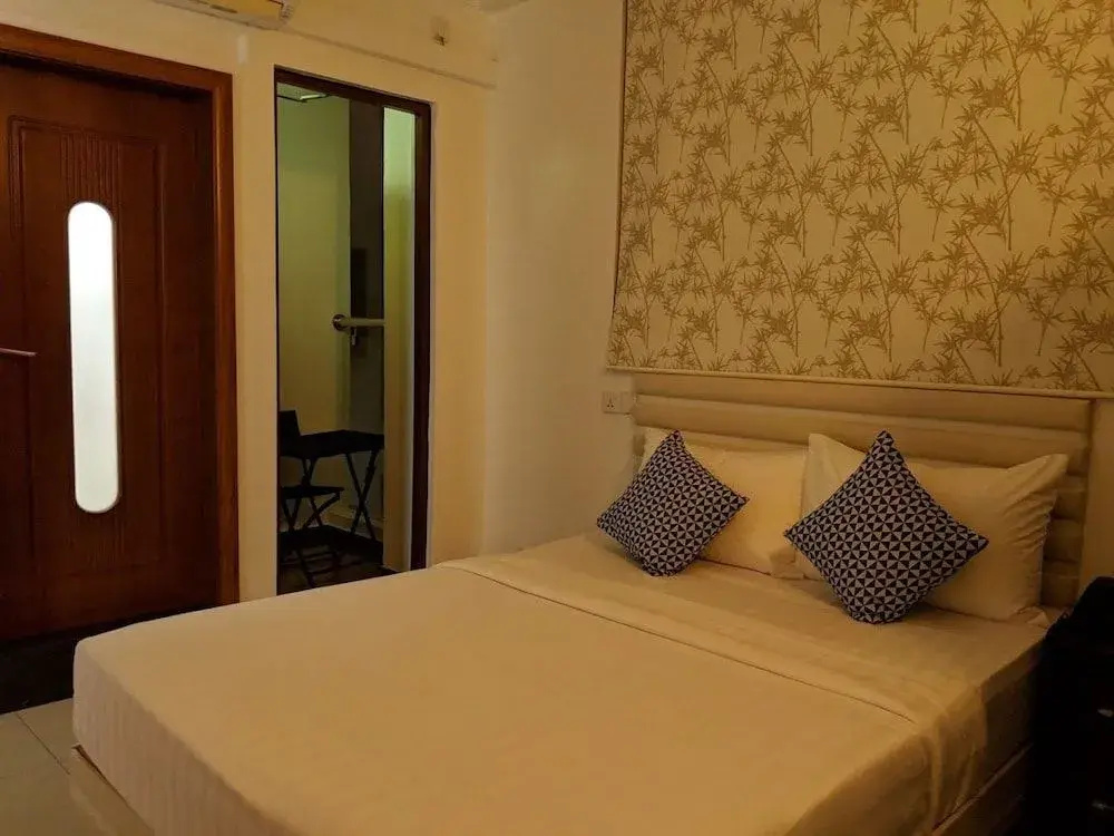 Huvan Beach Hotel at Hulhumale