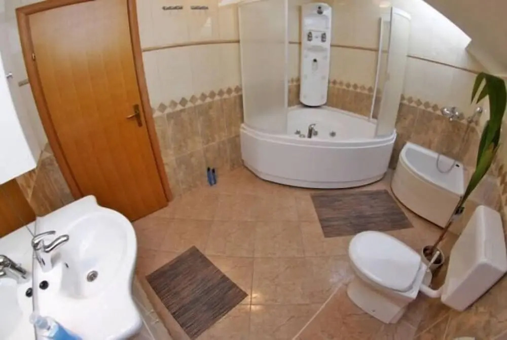 Apartments Selak