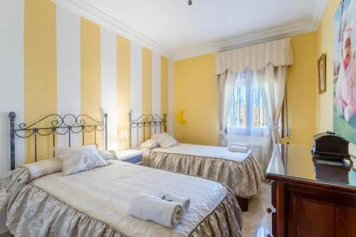Casa Ludima