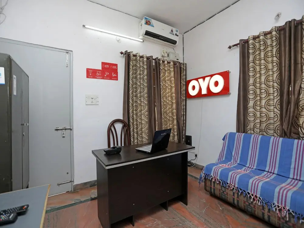 Rishi Home Stay