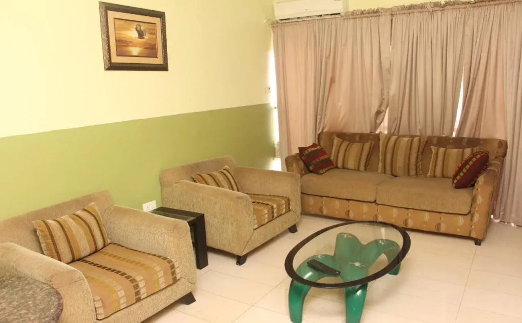Edgedrive Hotels