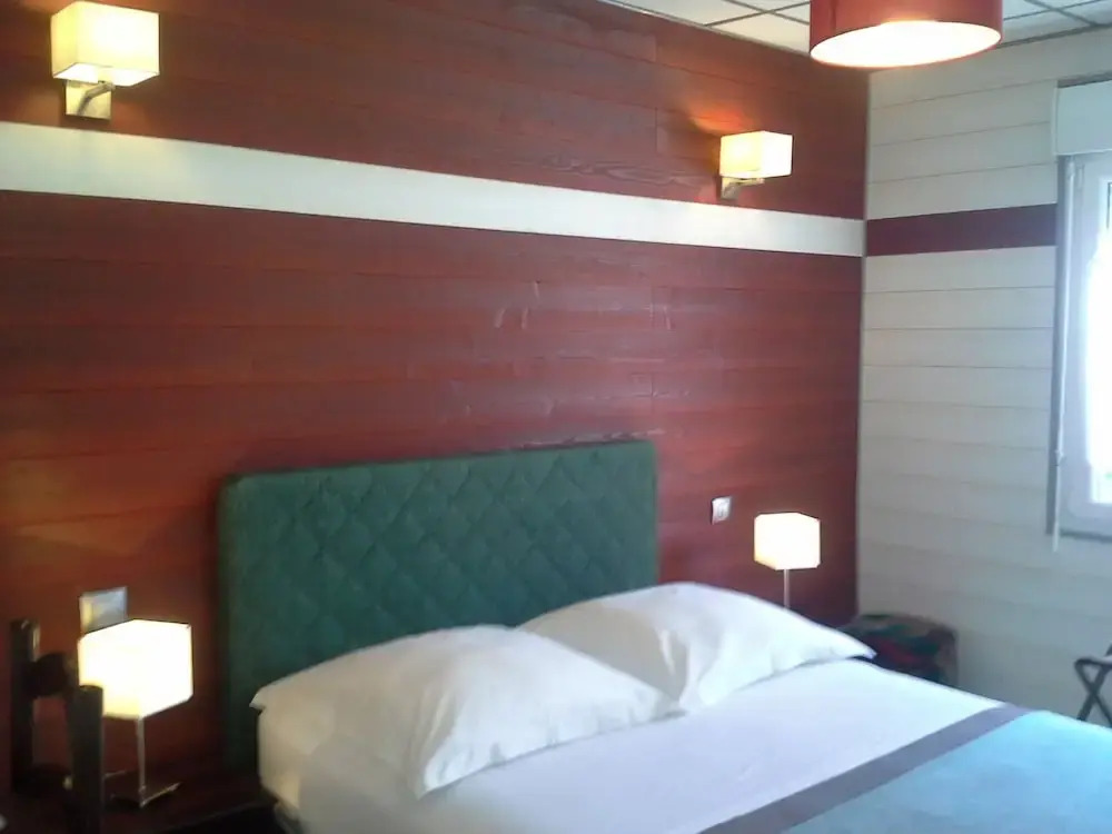 Chalet Résidence La Combeauté