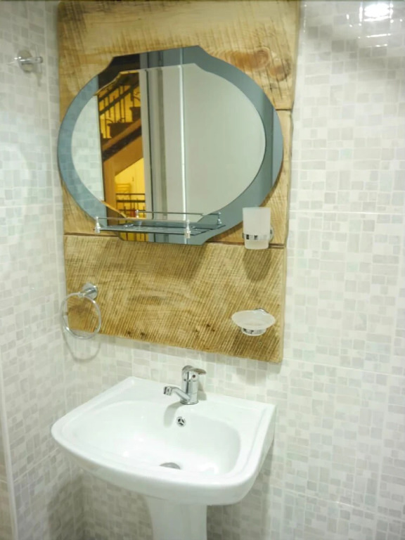 The Role House