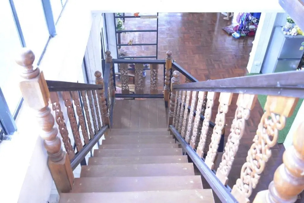 Boutique Tai Wang Chiang Mai