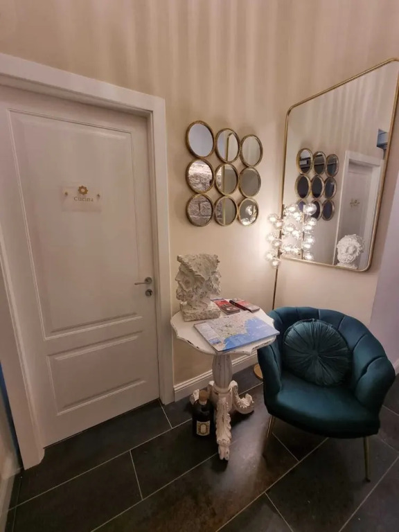 Domus Aurea Luxury