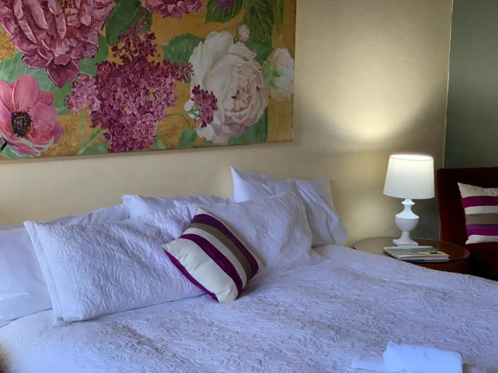 Temora Motel - UNDER NEW MANAGEMENT
