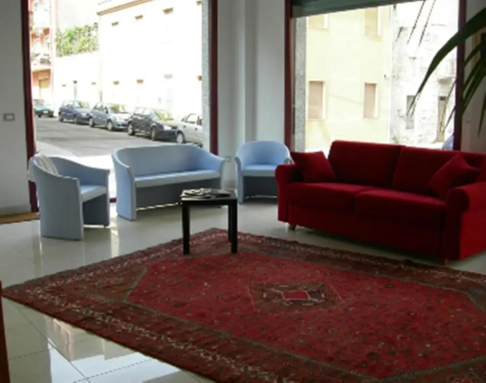 Residence Monte Grappa
