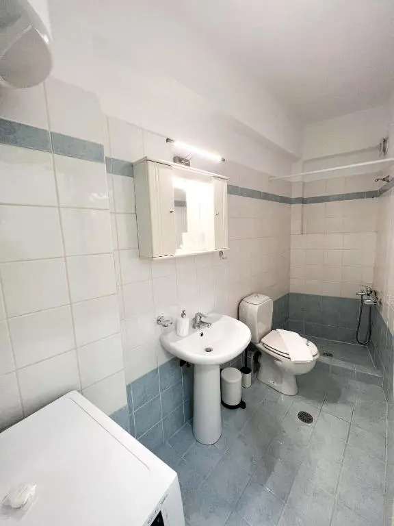 Clio City Apartment