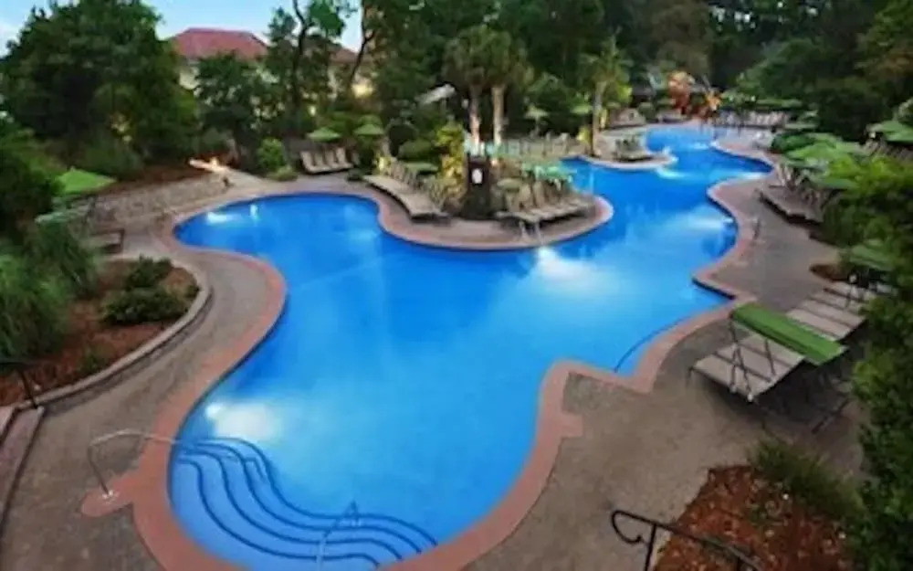 Marriott Ocean Watch Villas