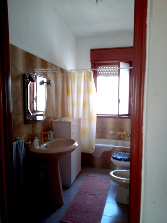 House With 3 Bedrooms in Scoglitti, With Furnished Terrace - 200 m Fro