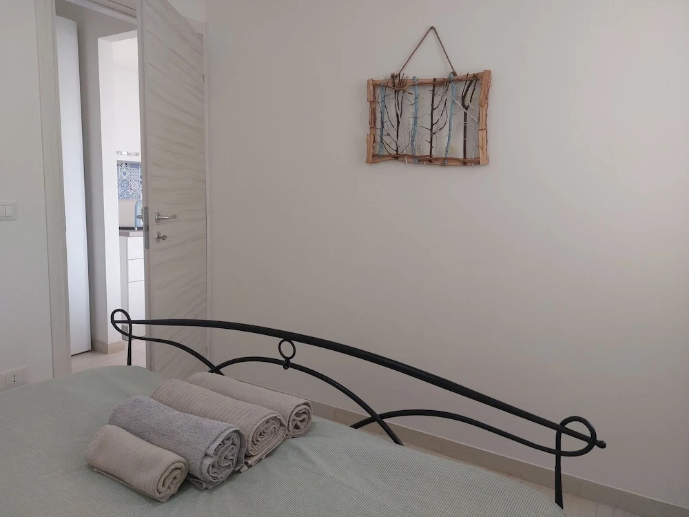 Apartment With sea View