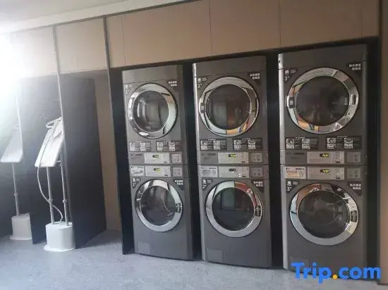 JI Hotel (Nantong West Railway Station Avenue)