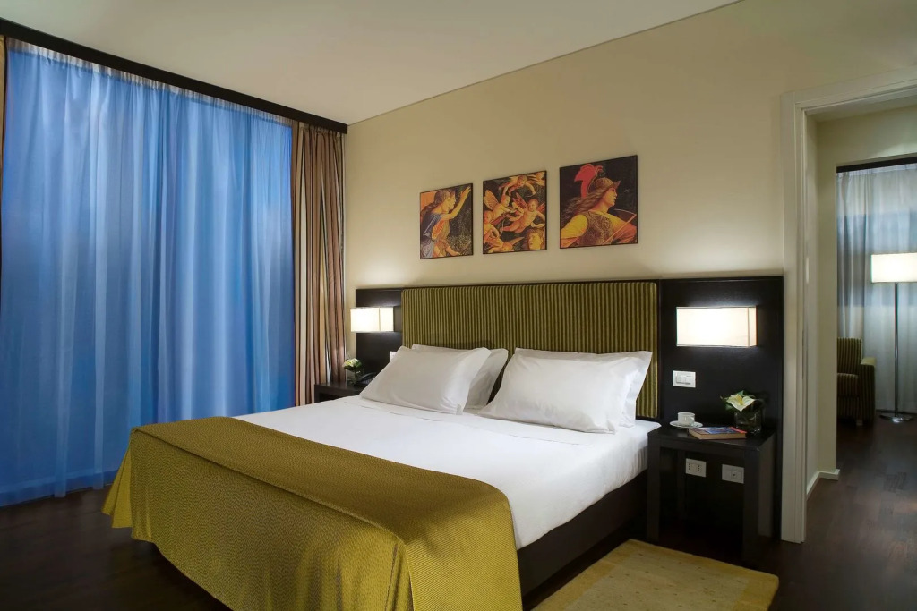 Savhotel Mantegna Padova