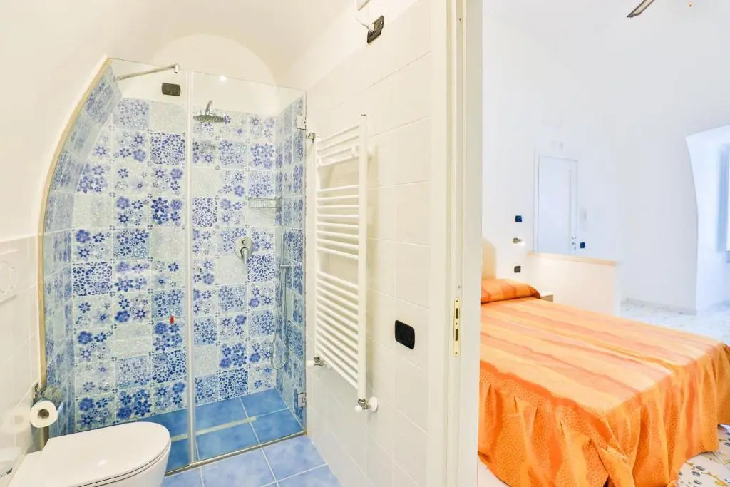 Della Monica Rooms - Amami Collection