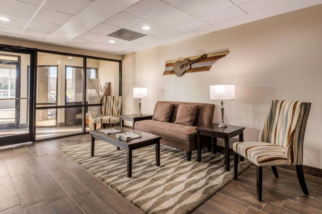 Quality Inn Gordonsville