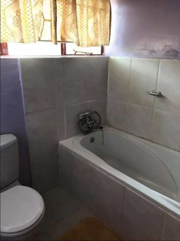 Jasy Guest House