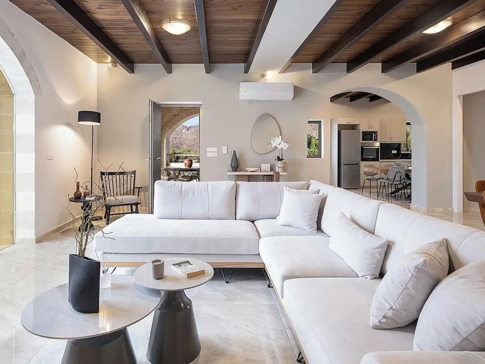 Luminus Arcus Villa I Modern villa with a private pool