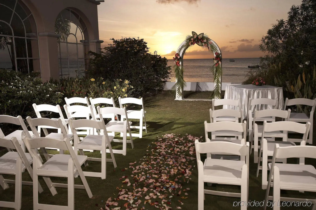 Fairmont Royal Pavilion Barbados Resort